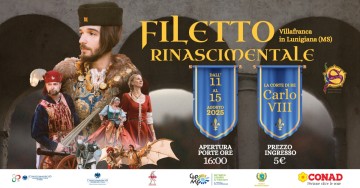 Filetto Rinascimentale